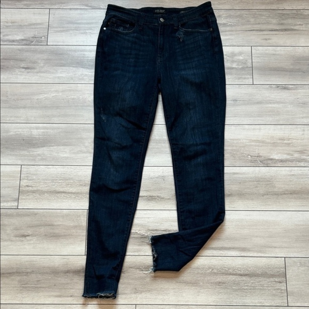 Judy Blue Skinny fit jeans size 30 long tall